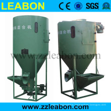 High Efficiency Grass Corn Bran Mixer Machine